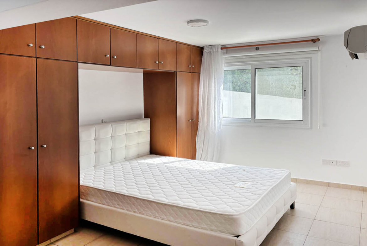 Two-Bedroom Apartment with a Separate Furnished Studio