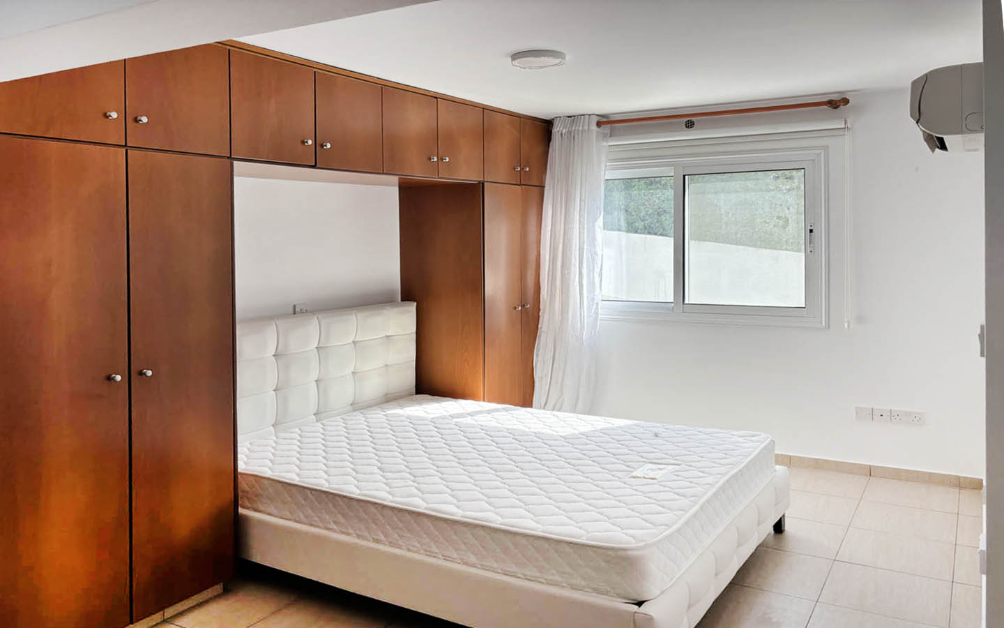 Two-Bedroom Apartment with a Separate Furnished Studio
