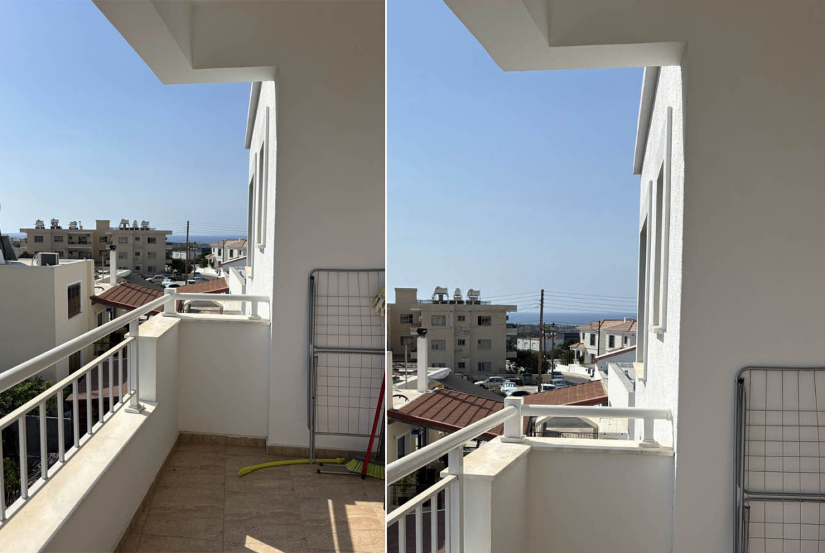 Two-Bedroom Apartment with a Separate Furnished Studio