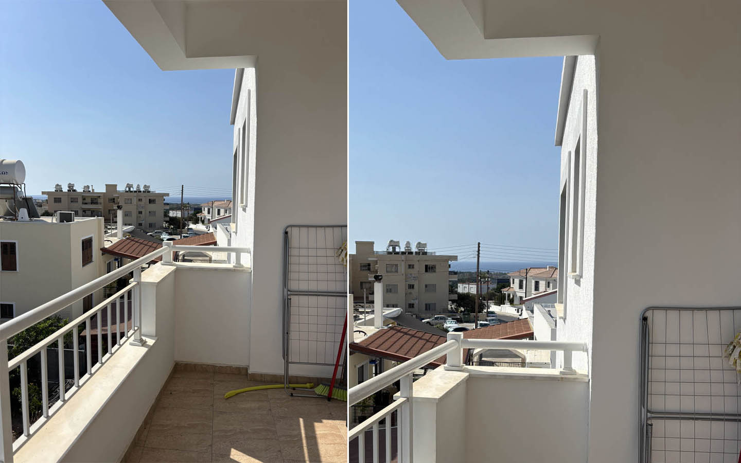 Two-Bedroom Apartment with a Separate Furnished Studio