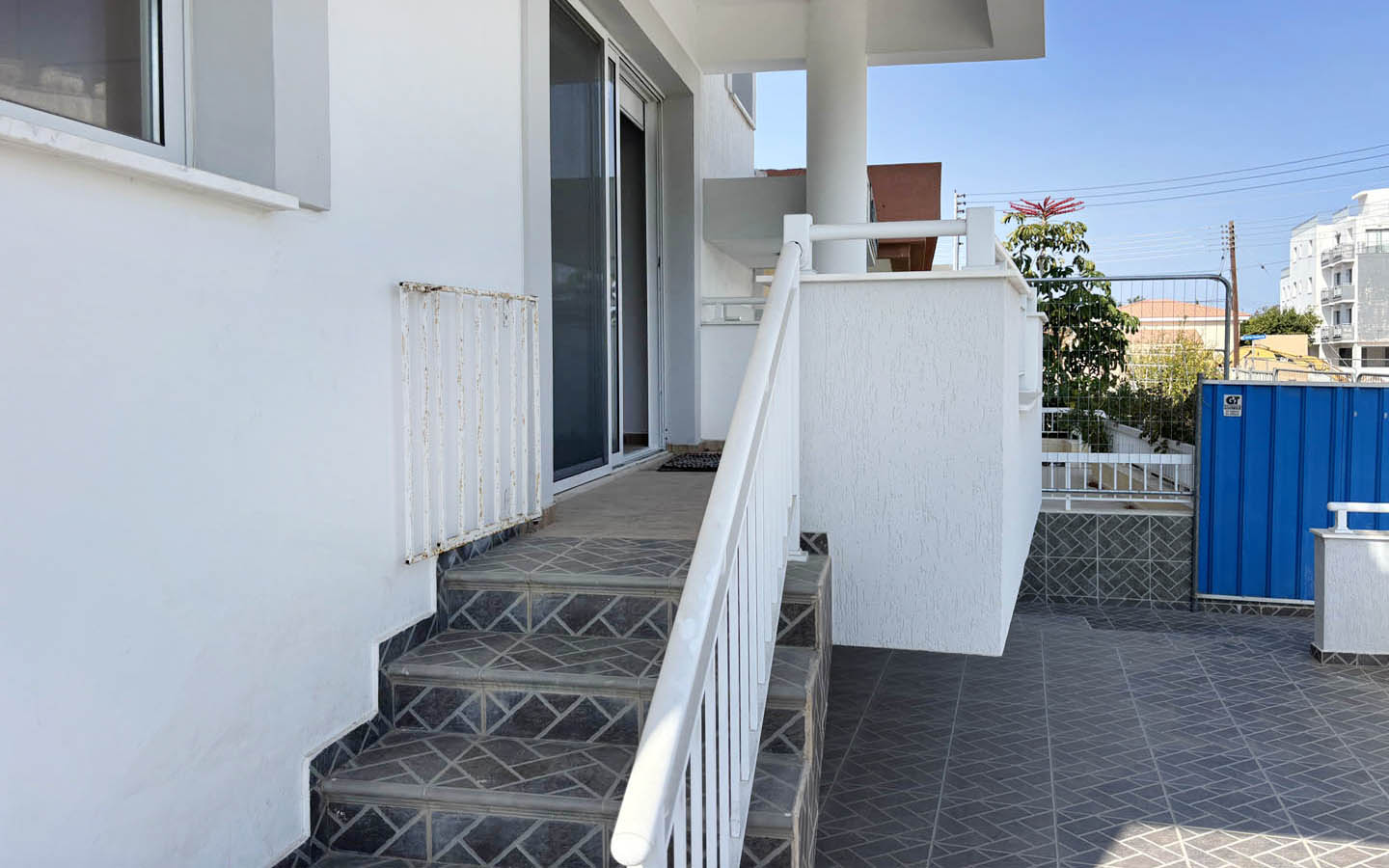 Two-Bedroom Apartment with a Separate Furnished Studio