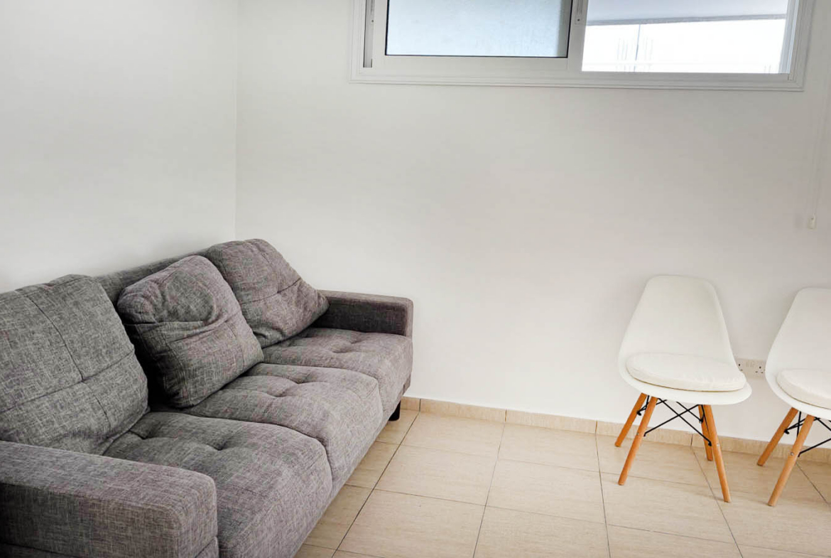 Two-Bedroom Apartment with a Separate Furnished Studio