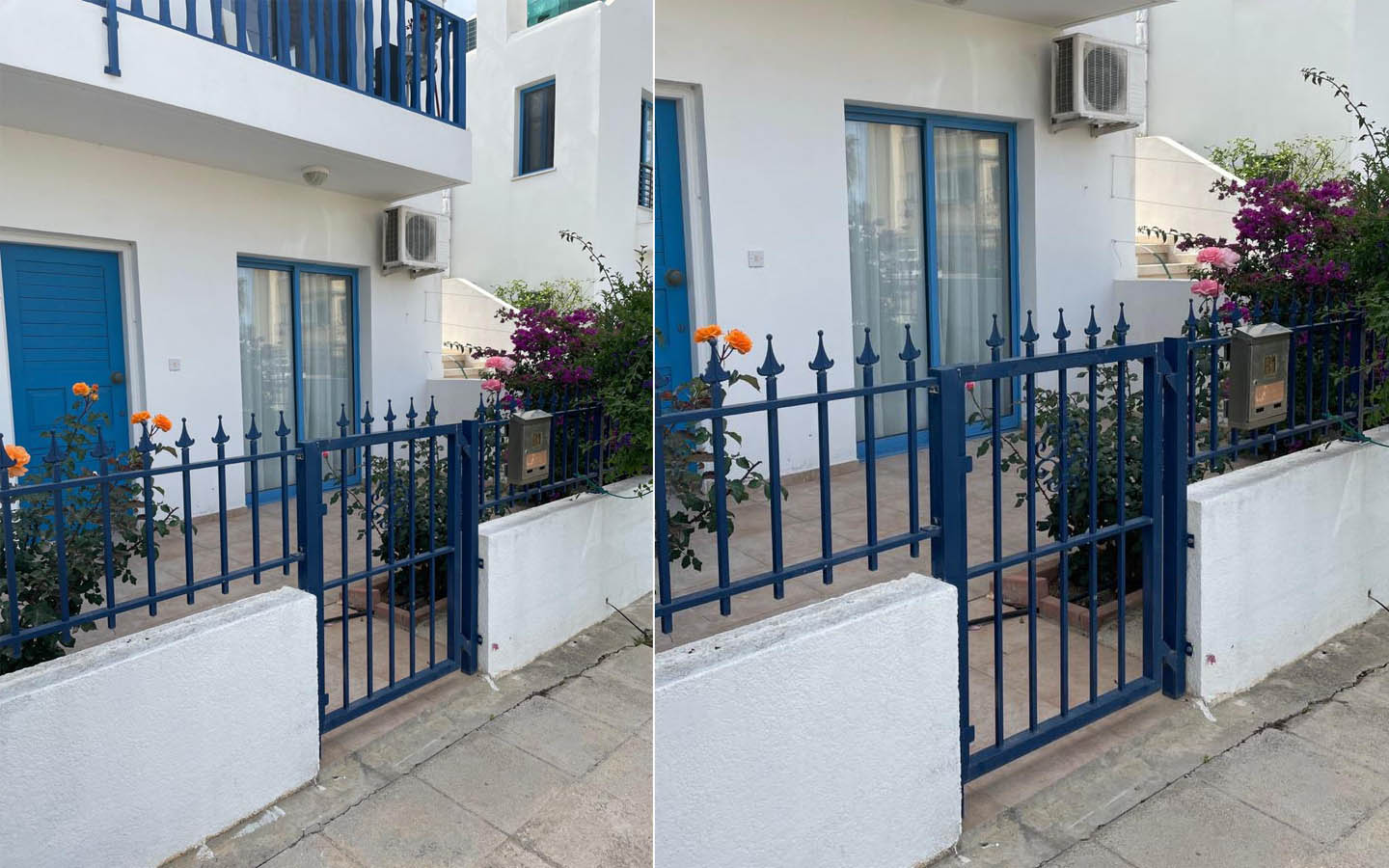 key-ready-ground floor-apartment-for-sale-paphos-cyprus0 3-Bedroom Apartment Divided into Two Separate Apartments