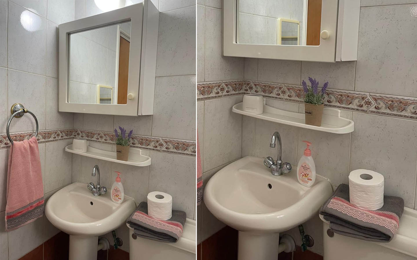 key-ready-ground floor-apartment-for-sale-paphos-cyprus18 3-Bedroom Apartment Divided into Two Separate Apartments