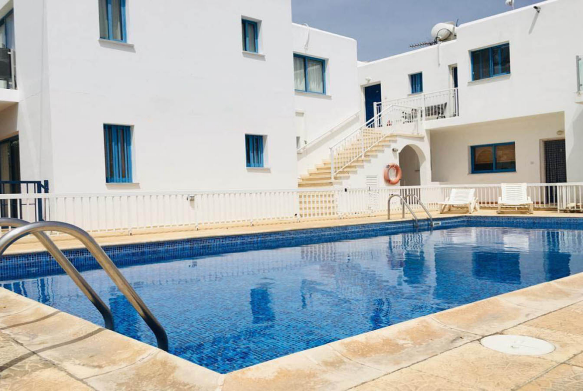 3-Bedroom Apartment Divided into Two Separate Apartments