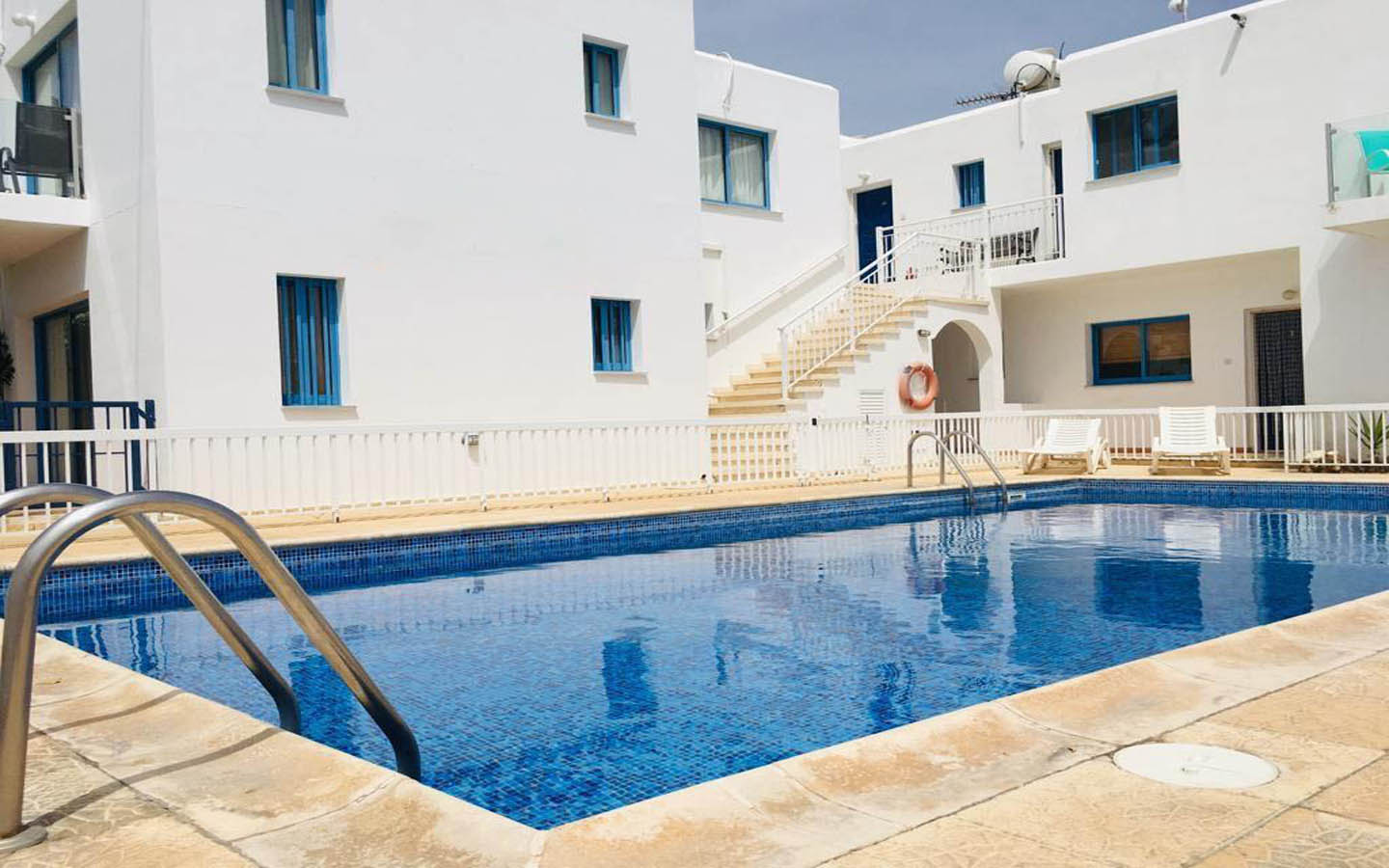 key-ready-ground floor-apartment-for-sale-paphos-cyprus20 3-Bedroom Apartment Divided into Two Separate Apartments