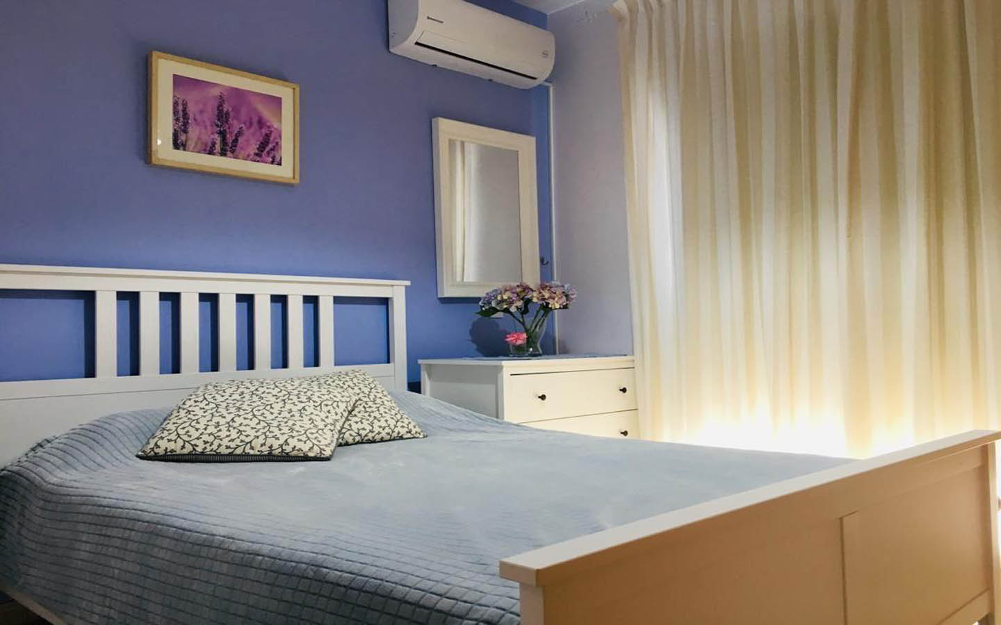 key-ready-ground floor-apartment-for-sale-paphos-cyprus23 3-Bedroom Apartment Divided into Two Separate Apartments