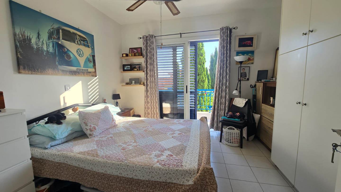2-Bedroom Townhouse with right atmosphere, a convenient layout