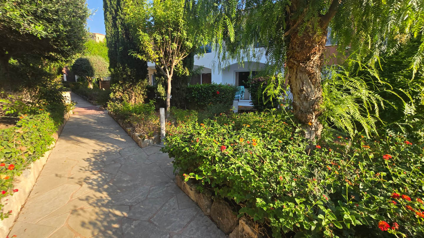 2-Bedroom Townhouse with right atmosphere, a convenient layout