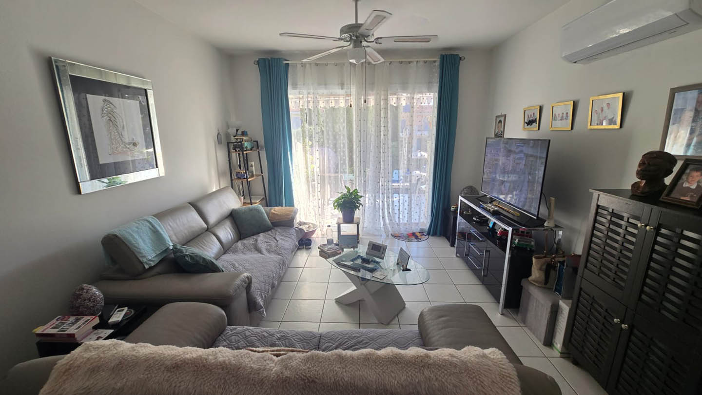 2-Bedroom Townhouse with right atmosphere, a convenient layout