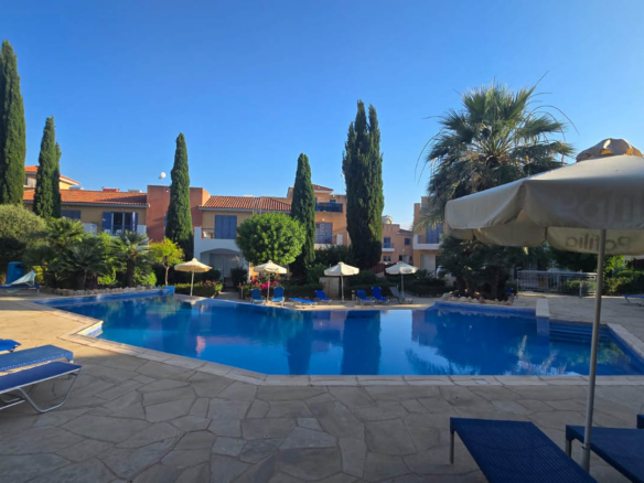 2-Bedroom Townhouse with right atmosphere, a convenient layout