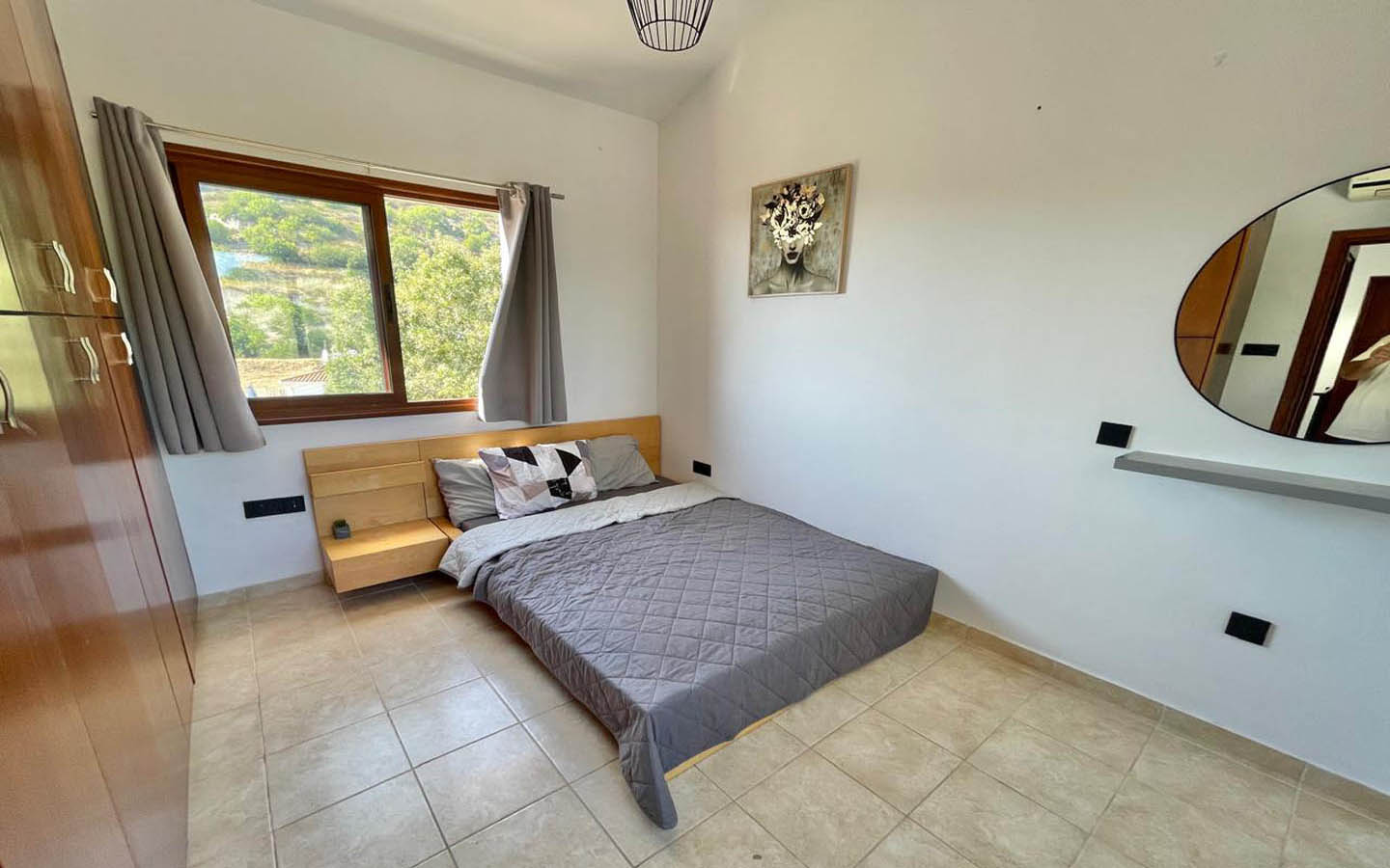 key-ready-house-for-sale-paphos-cyprus19 3-bedroom villa with spectacular view