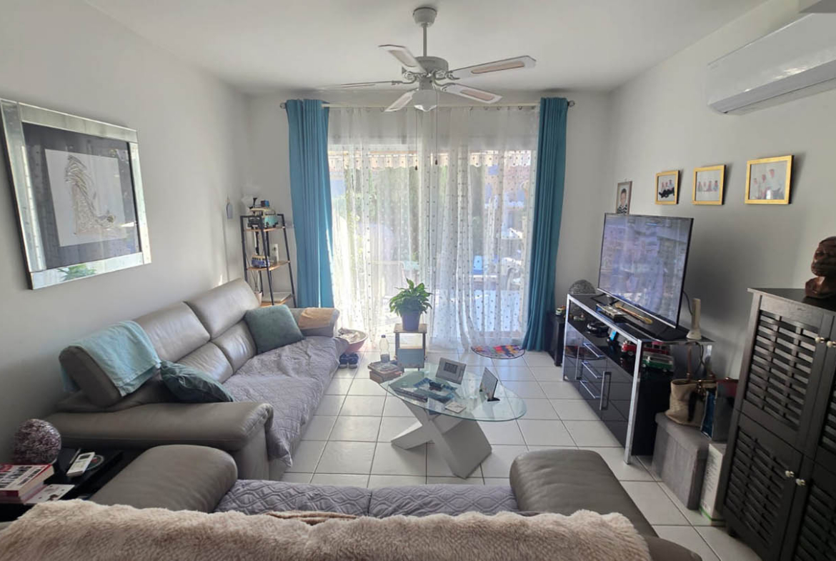 2-Bedroom Townhouse with right atmosphere, a convenient layout