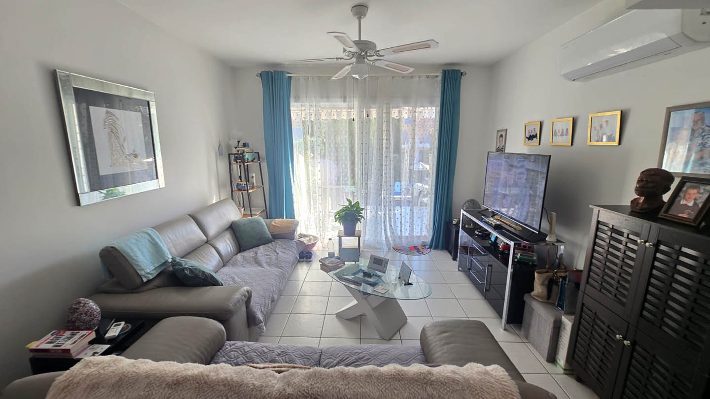 2-Bedroom Townhouse with right atmosphere, a convenient layout