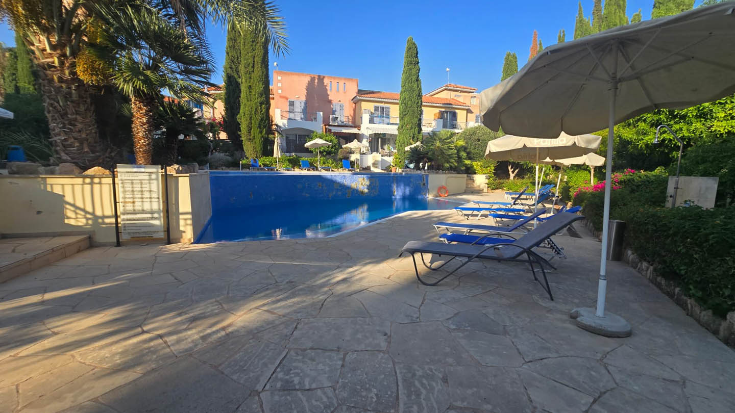 2-Bedroom Townhouse with right atmosphere, a convenient layout