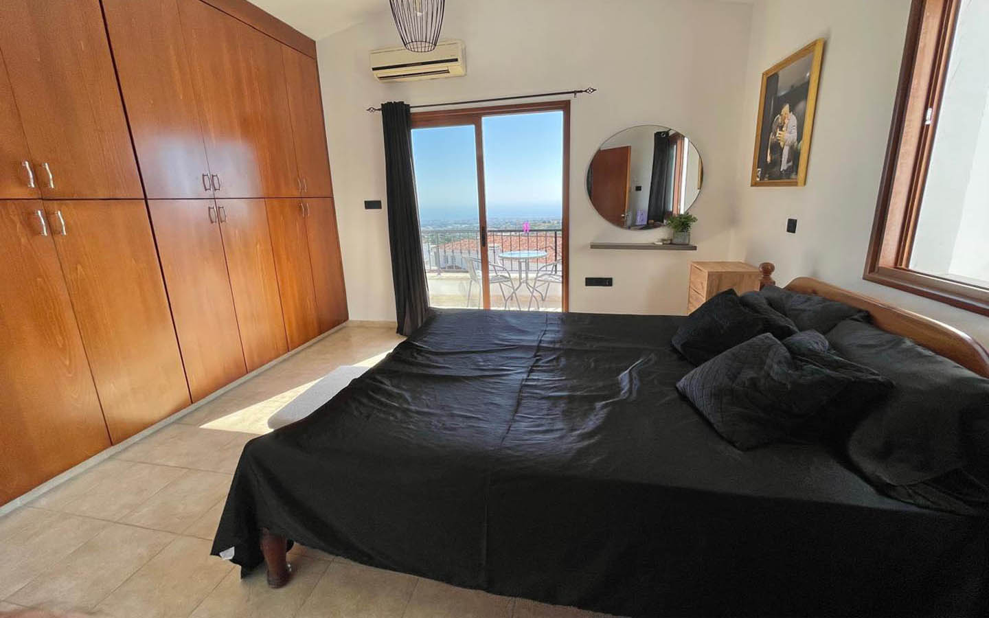 key-ready-house-for-sale-paphos-cyprus27 3-bedroom villa with spectacular view