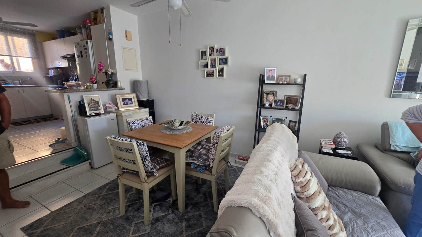 2-Bedroom Townhouse with right atmosphere, a convenient layout