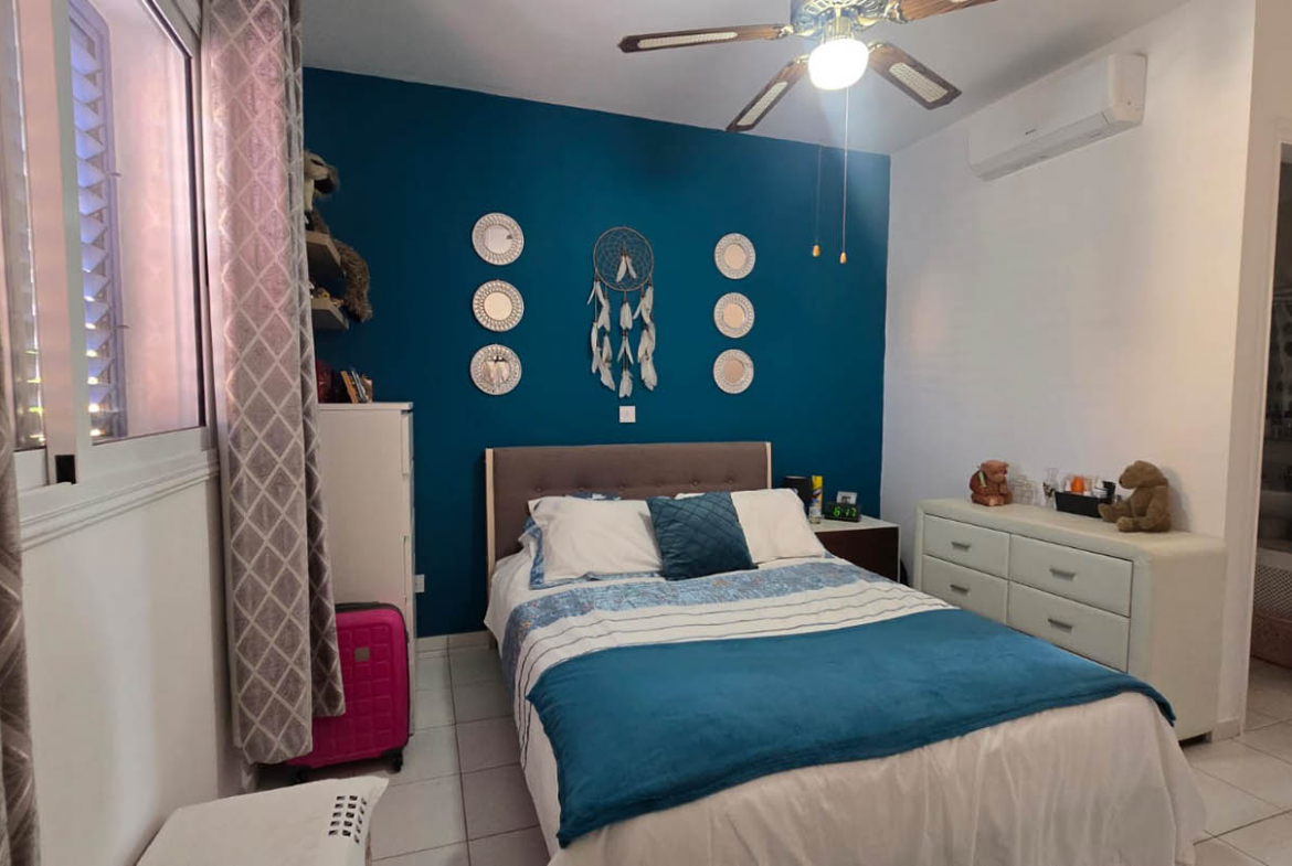 2-Bedroom Townhouse with right atmosphere, a convenient layout