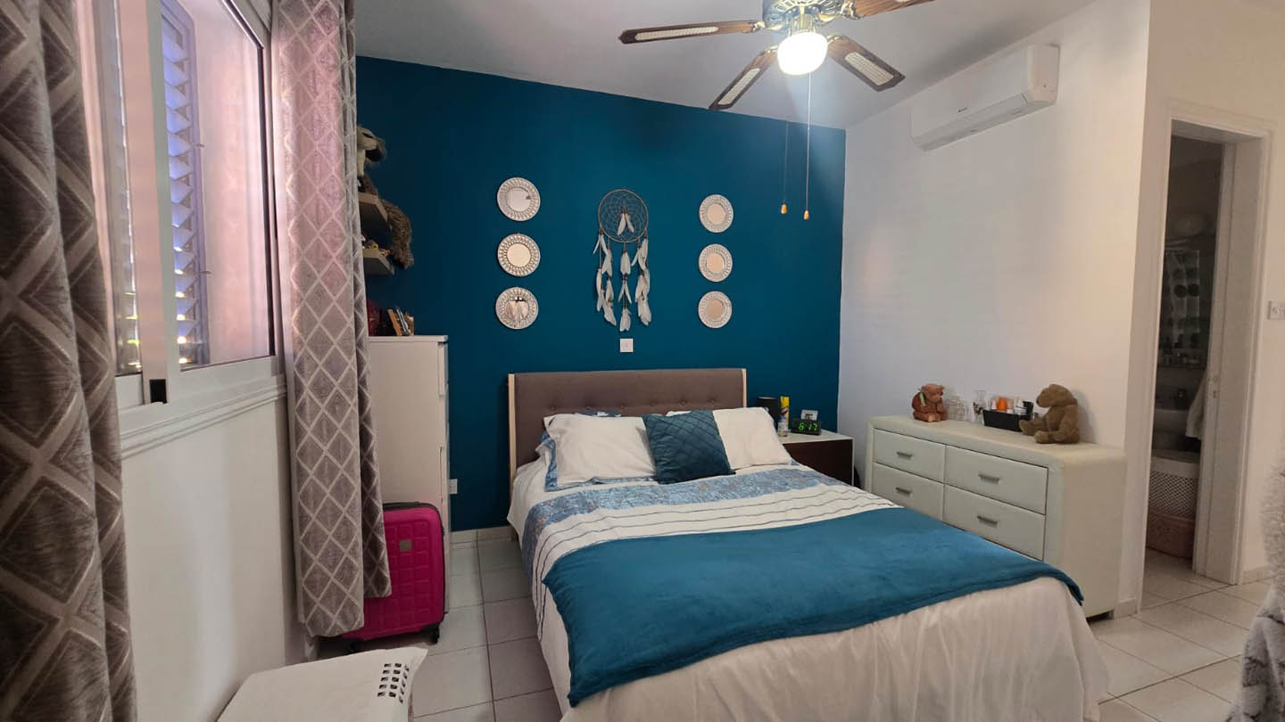 2-Bedroom Townhouse with right atmosphere, a convenient layout