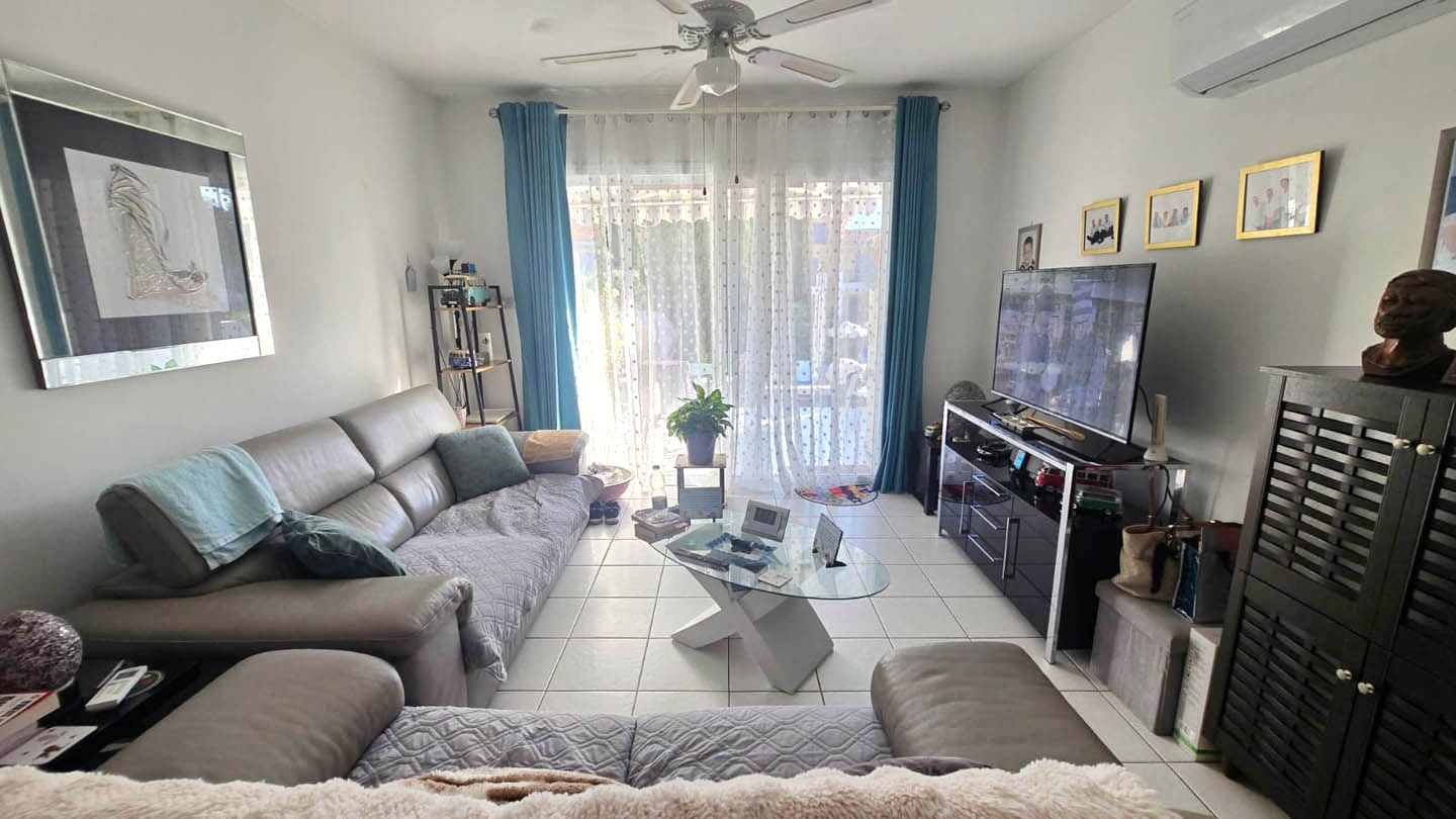2-Bedroom Townhouse with right atmosphere, a convenient layout