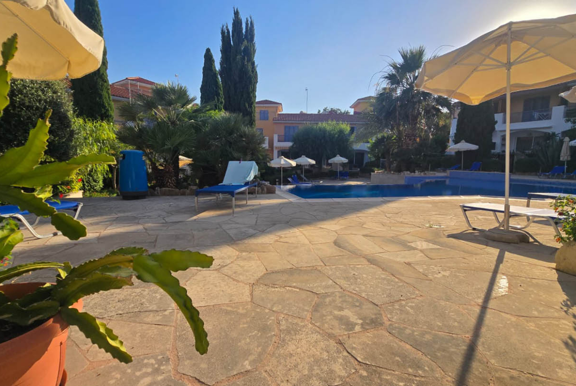 2-Bedroom Townhouse with right atmosphere, a convenient layout