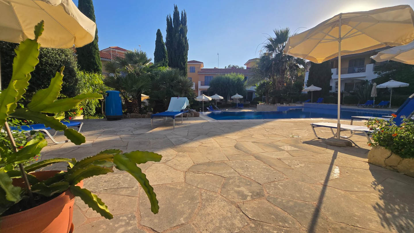2-Bedroom Townhouse with right atmosphere, a convenient layout