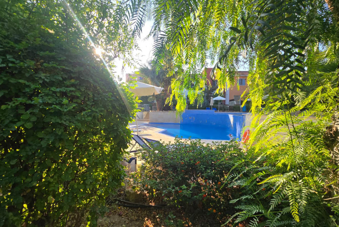 2-Bedroom Townhouse with right atmosphere, a convenient layout