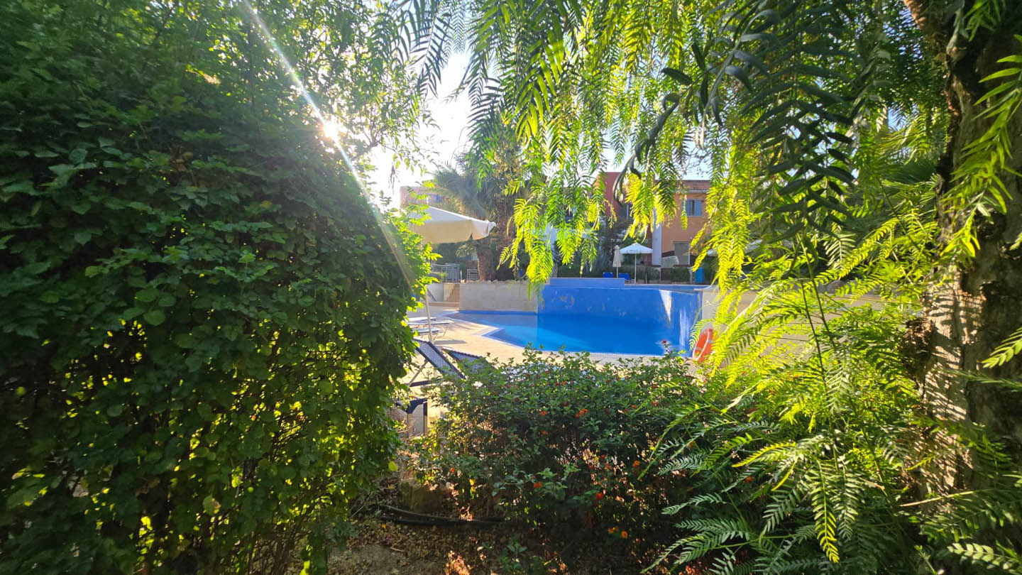 2-Bedroom Townhouse with right atmosphere, a convenient layout
