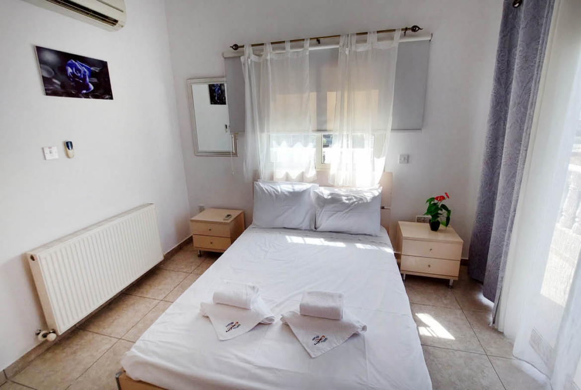 3-Bedroom Villa – a peaceful lifestyle in an established residential area