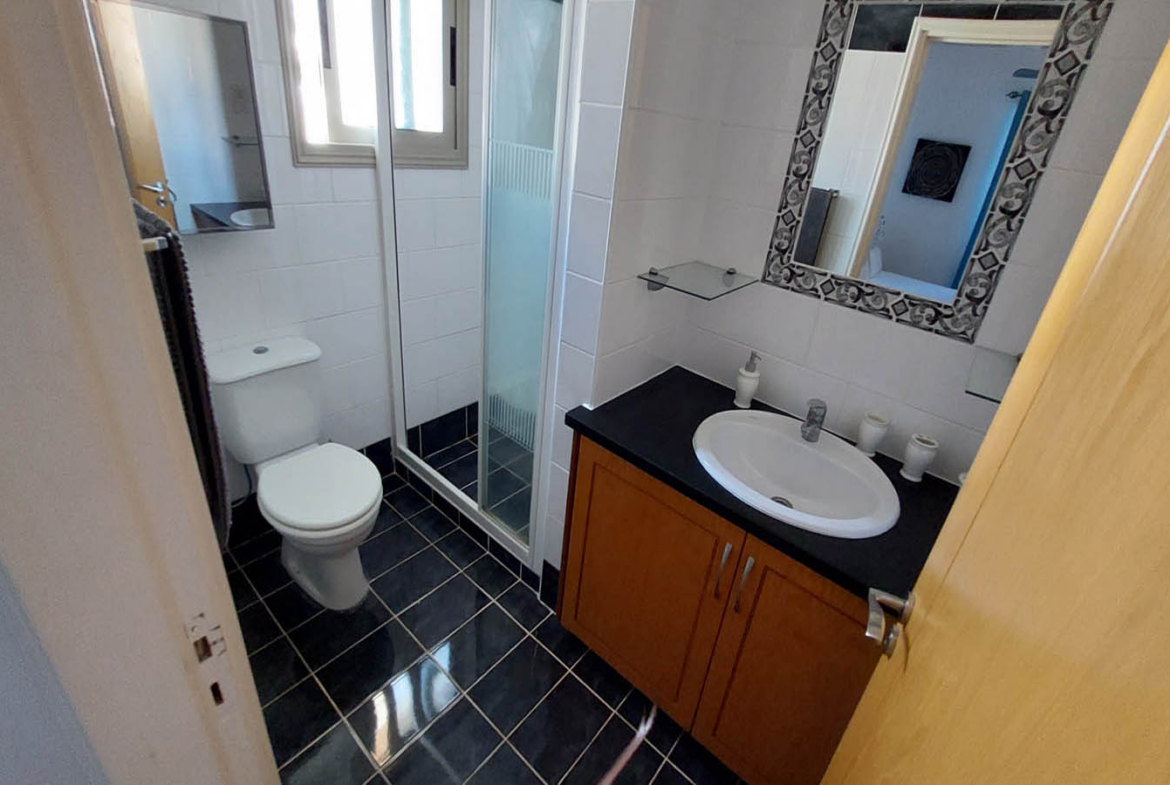 3-Bedroom Villa – a peaceful lifestyle in an established residential area