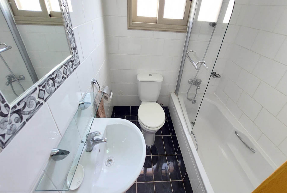 3-Bedroom Villa – a peaceful lifestyle in an established residential area
