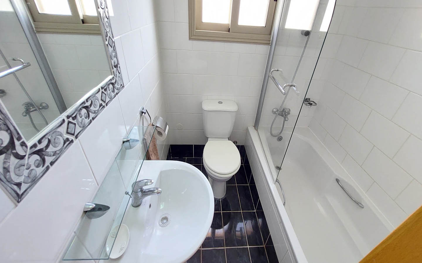 key-ready-villa-property-for-sale-paphos-cyprus-peiya17 3-Bedroom Villa – a peaceful lifestyle in an established residential area