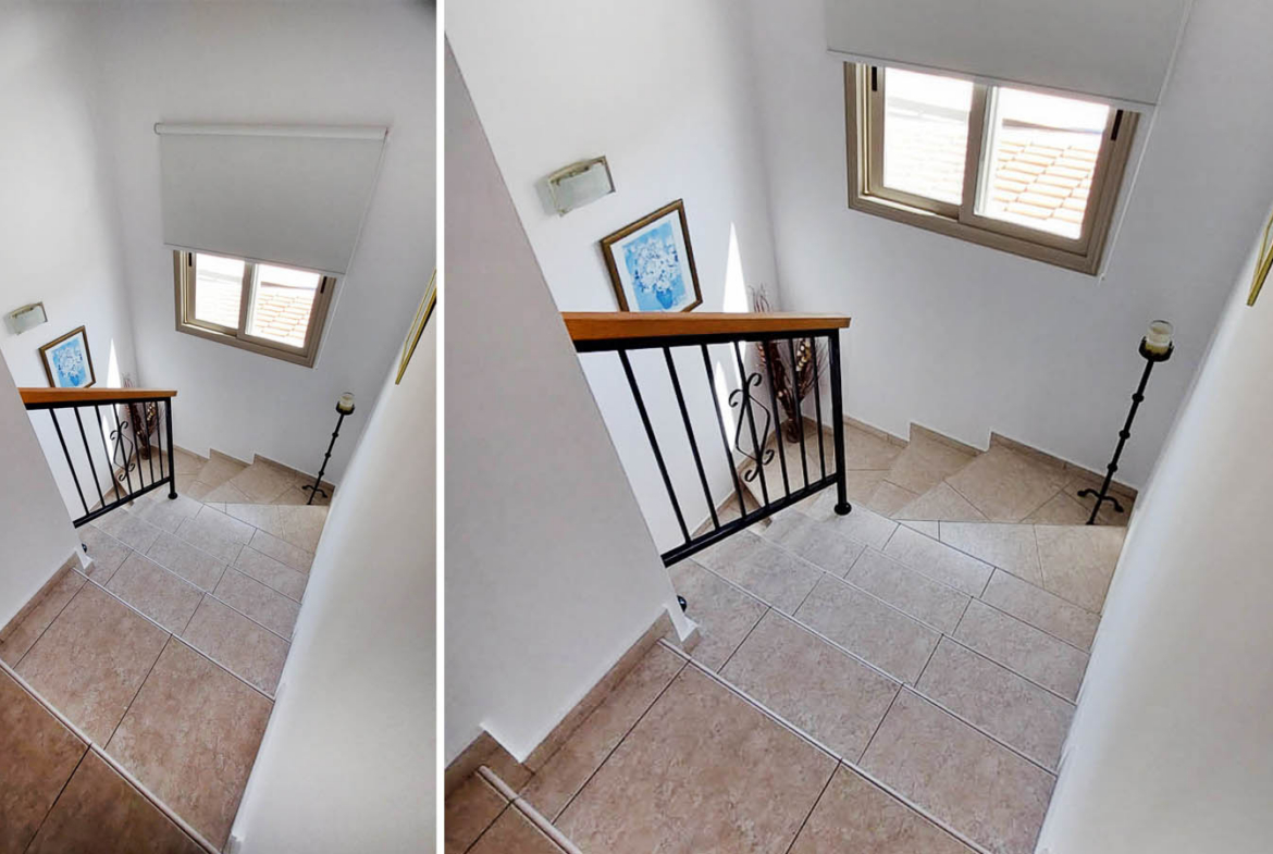 3-Bedroom Villa – a peaceful lifestyle in an established residential area