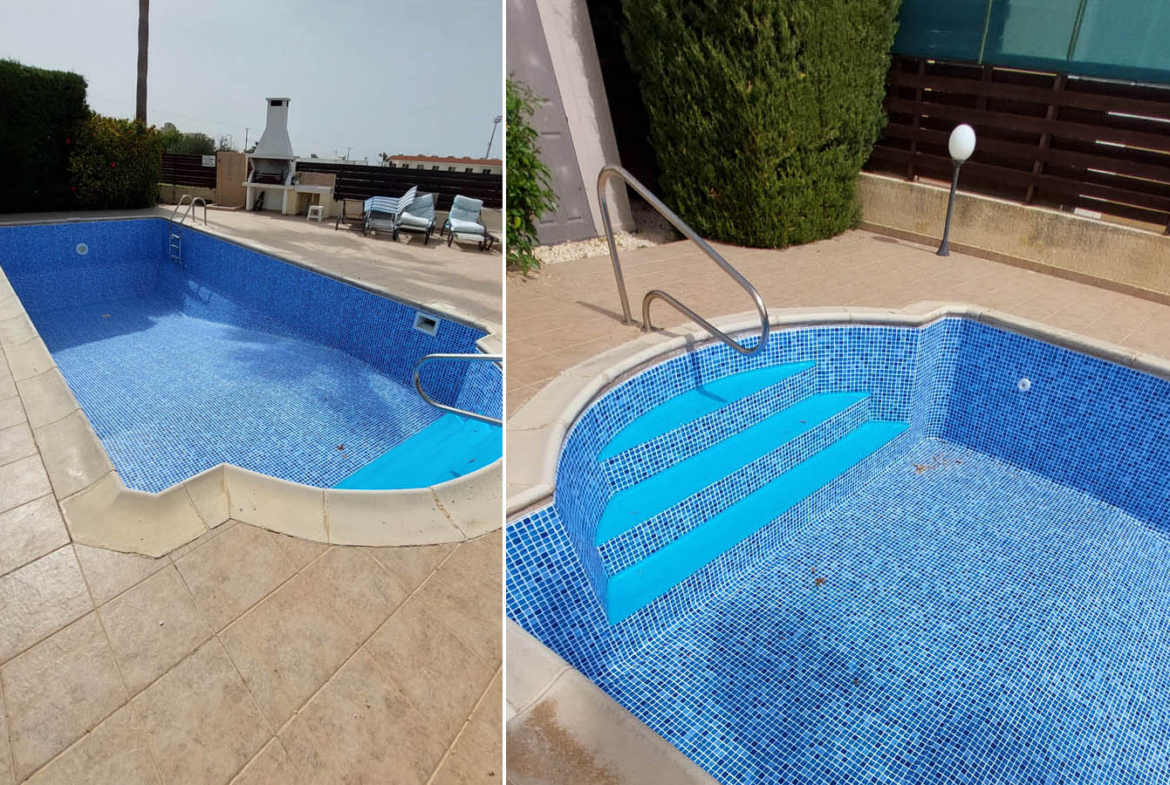 3-Bedroom Villa – a peaceful lifestyle in an established residential area