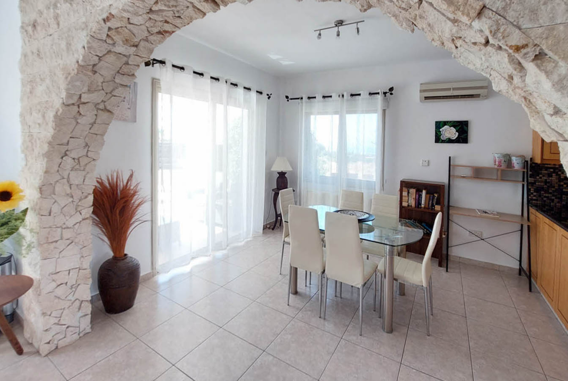3-Bedroom Villa – a peaceful lifestyle in an established residential area
