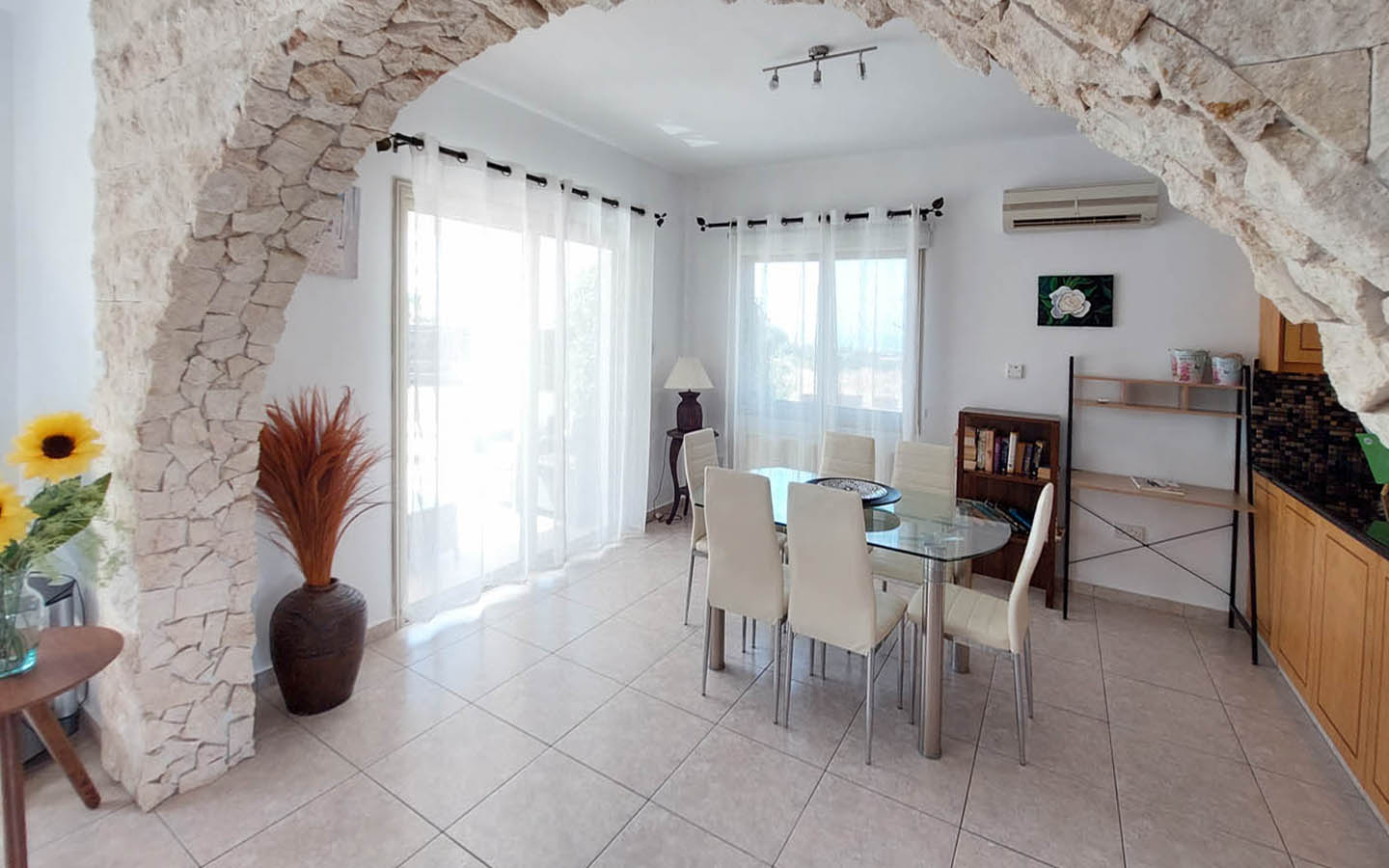 key-ready-villa-property-for-sale-paphos-cyprus-peiya22 3-Bedroom Villa – a peaceful lifestyle in an established residential area
