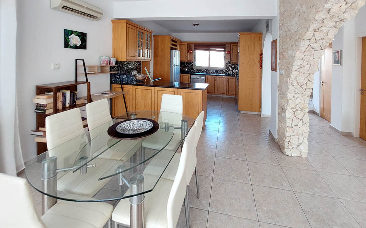 key-ready-villa-property-for-sale-paphos-cyprus-peiya23 3-Bedroom Villa – a peaceful lifestyle in an established residential area