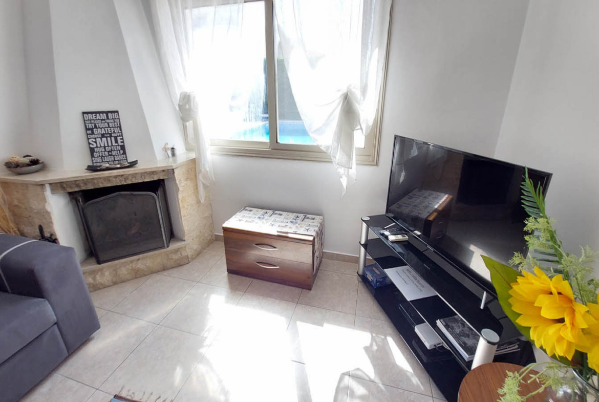 3-Bedroom Villa – a peaceful lifestyle in an established residential area