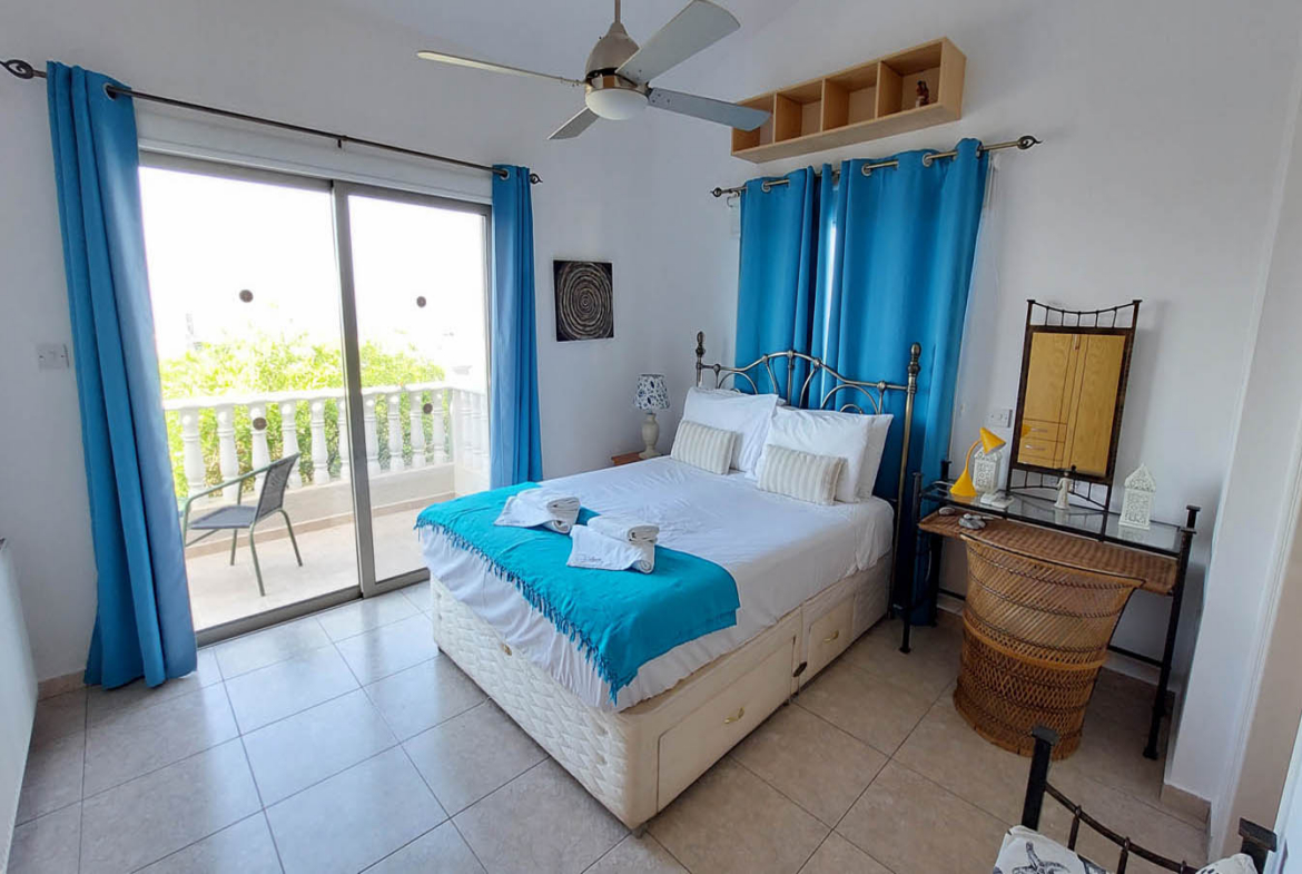 3-Bedroom Villa – a peaceful lifestyle in an established residential area