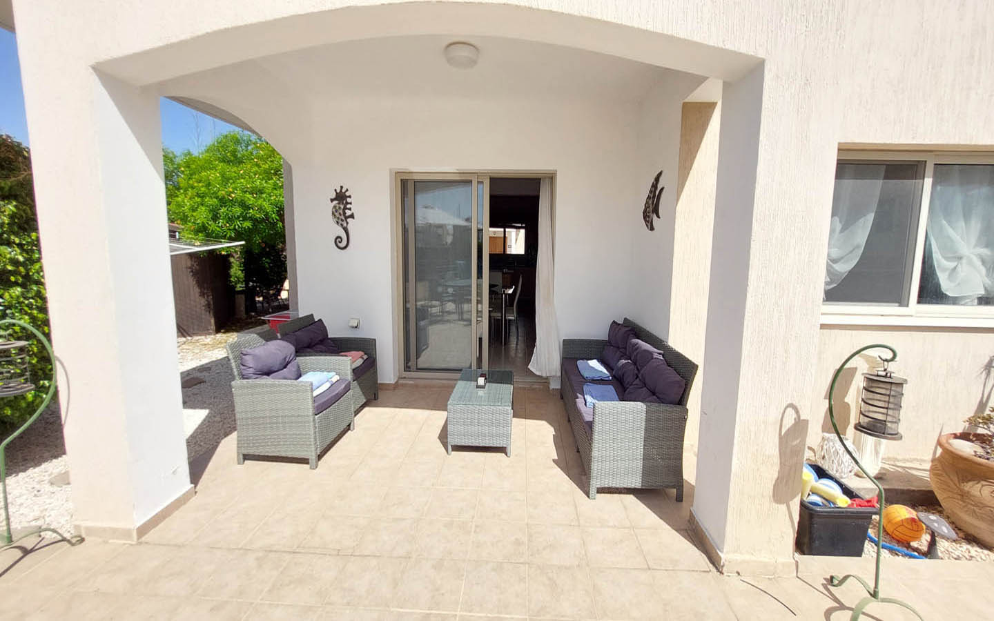key-ready-villa-property-for-sale-paphos-cyprus-peiya32 3-Bedroom Villa – a peaceful lifestyle in an established residential area