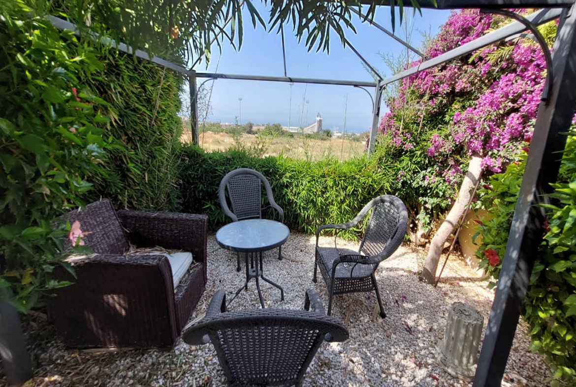 3-Bedroom Villa – a peaceful lifestyle in an established residential area