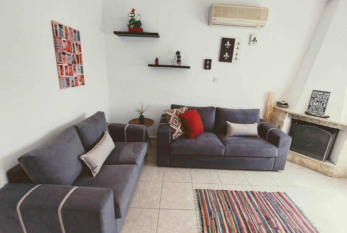 3-Bedroom Villa – a peaceful lifestyle in an established residential area