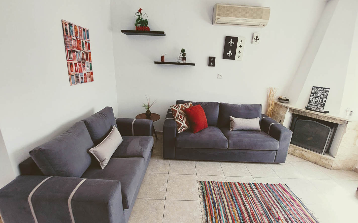 key-ready-villa-property-for-sale-paphos-cyprus-peiya38 3-Bedroom Villa – a peaceful lifestyle in an established residential area