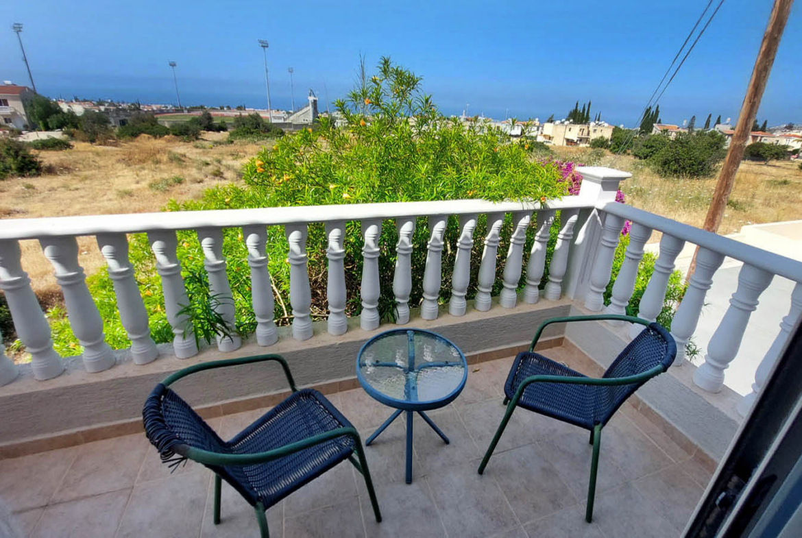 3-Bedroom Villa – a peaceful lifestyle in an established residential area