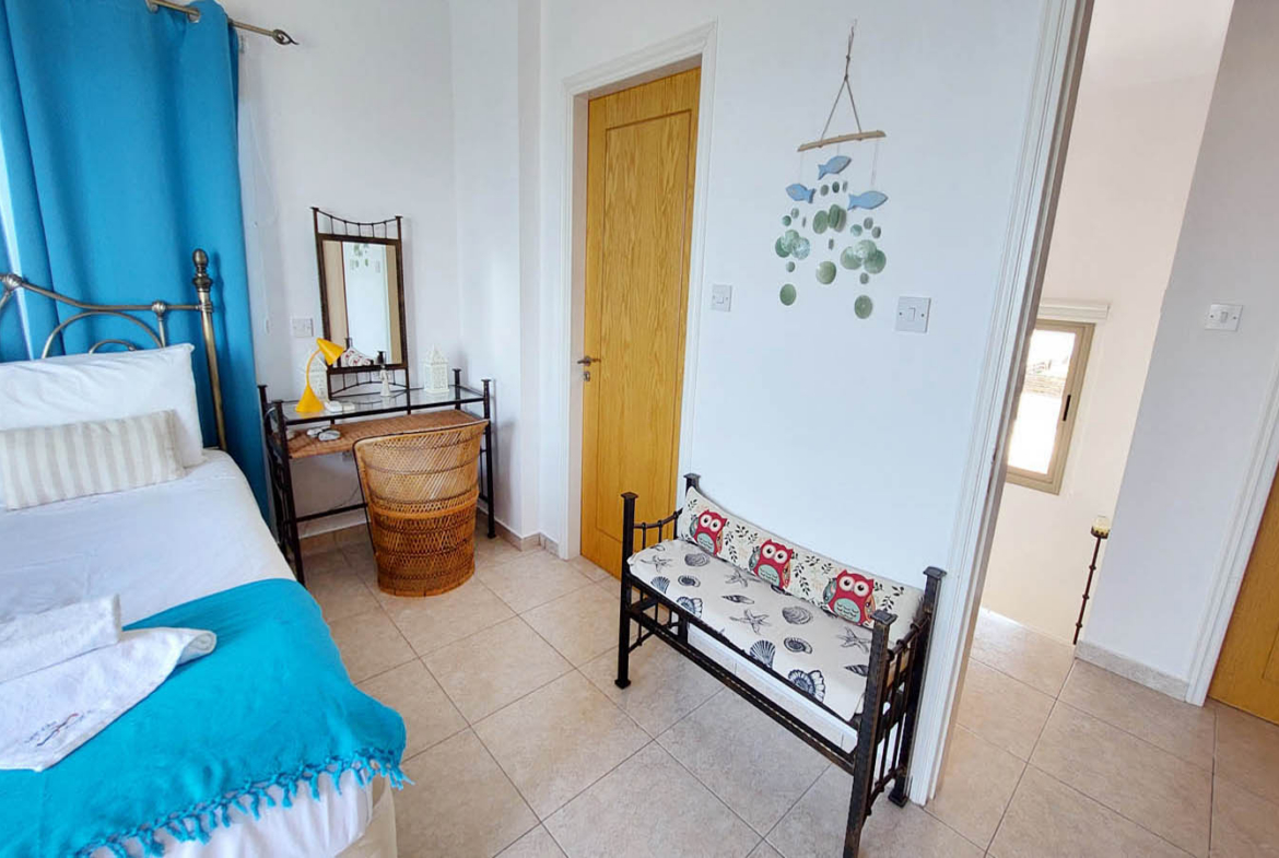 3-Bedroom Villa – a peaceful lifestyle in an established residential area