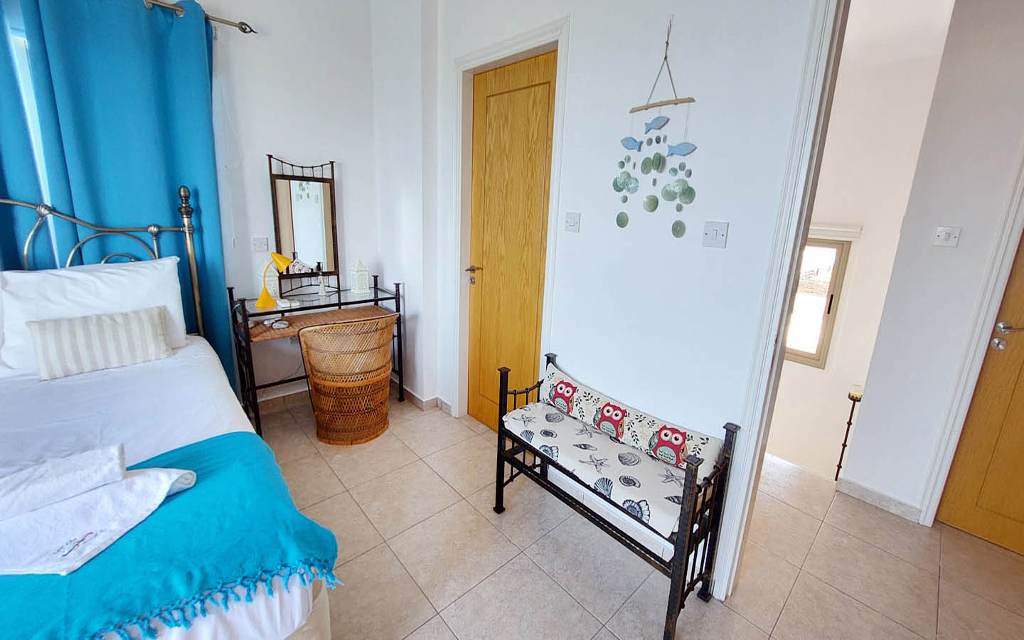 key-ready-villa-property-for-sale-paphos-cyprus-peiya7 3-Bedroom Villa – a peaceful lifestyle in an established residential area
