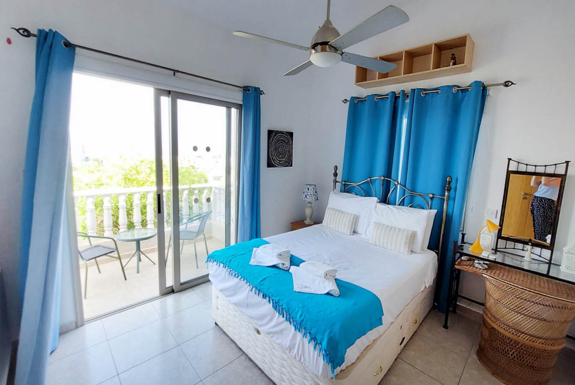 3-Bedroom Villa – a peaceful lifestyle in an established residential area