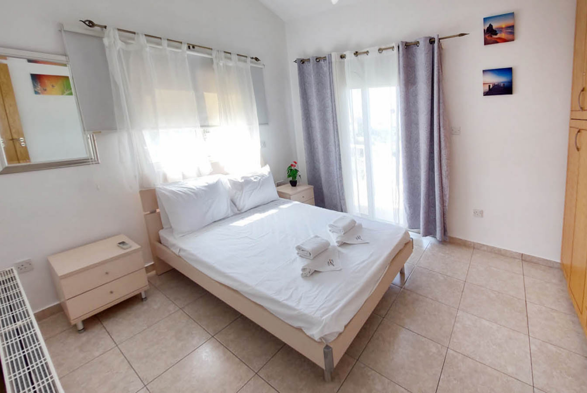 3-Bedroom Villa – a peaceful lifestyle in an established residential area
