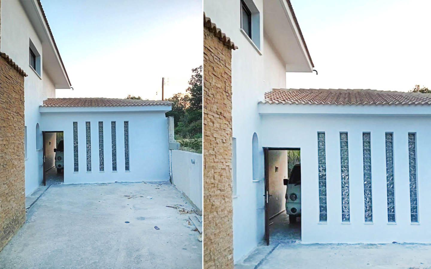 Family Villa with 4 Bedrooms on a Private 1,500 m² Plot