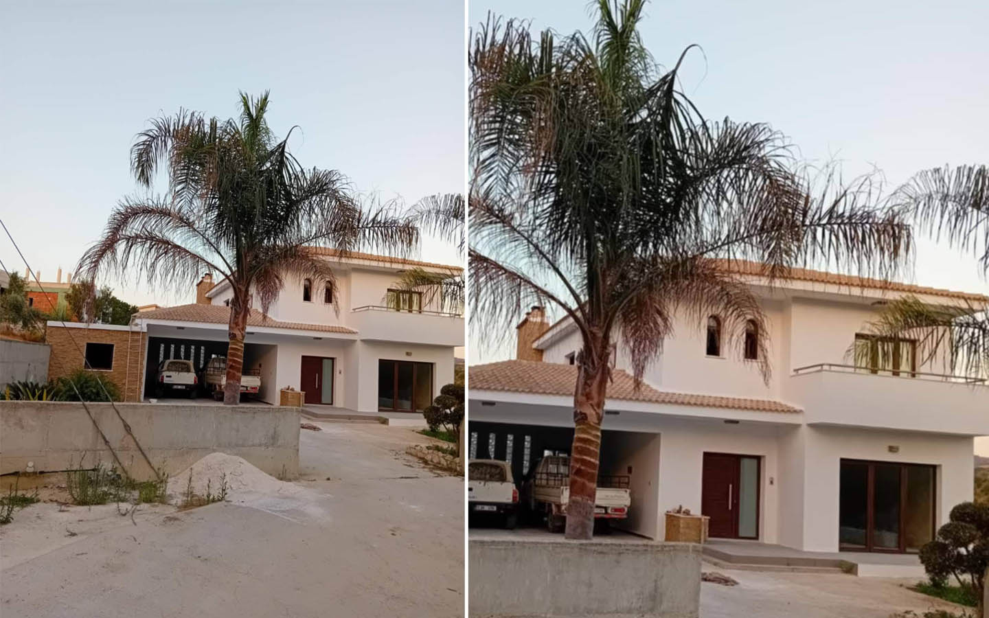 Family Villa with 4 Bedrooms on a Private 1,500 m² Plot
